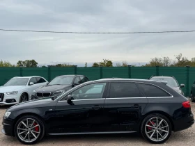 Audi A4 3.0TDI Quattro S-Line FULL | Mobile.bg    6