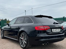 Audi A4 3.0TDI Quattro S-Line FULL | Mobile.bg    5