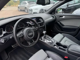 Audi A4 3.0TDI Quattro S-Line FULL | Mobile.bg    10
