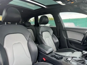 Audi A4 3.0TDI Quattro S-Line FULL | Mobile.bg    14