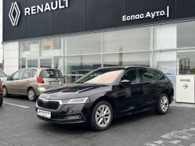 Обява за продажба на Skoda Octavia 2.0TDI/150к.с First Edition ~52 500 лв. - изображение 1