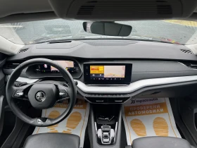 Обява за продажба на Skoda Octavia 2.0TDI/150к.с First Edition ~52 500 лв. - изображение 8