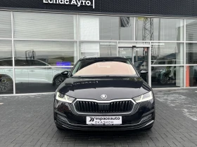 Обява за продажба на Skoda Octavia 2.0TDI/150к.с First Edition ~52 500 лв. - изображение 1