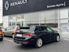 Обява за продажба на Skoda Octavia 2.0TDI/150к.с First Edition ~52 500 лв. - изображение 3