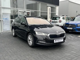 Обява за продажба на Skoda Octavia 2.0TDI/150к.с First Edition ~52 500 лв. - изображение 2