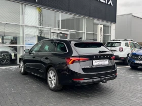 Обява за продажба на Skoda Octavia 2.0TDI/150к.с First Edition ~52 500 лв. - изображение 5