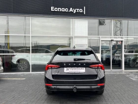 Обява за продажба на Skoda Octavia 2.0TDI/150к.с First Edition ~52 500 лв. - изображение 4