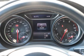 Mercedes-Benz CLA 250 4MATIC AMG* CARPLAY* CAM* BLINDSPOT* KEYLESS*  | Mobile.bg    10