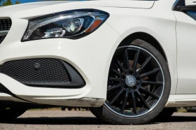 Mercedes-Benz CLA 250 4MATIC AMG* CARPLAY* CAM* BLINDSPOT* KEYLESS*  | Mobile.bg    6
