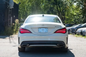 Mercedes-Benz CLA 250 4MATIC AMG* CARPLAY* CAM* BLINDSPOT* KEYLESS*  | Mobile.bg    4