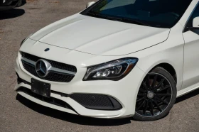 Mercedes-Benz CLA 250 4MATIC AMG* CARPLAY* CAM* BLINDSPOT* KEYLESS*  | Mobile.bg    5