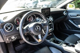 Mercedes-Benz CLA 250 4MATIC AMG* CARPLAY* CAM* BLINDSPOT* KEYLESS*  | Mobile.bg    7