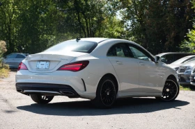 Mercedes-Benz CLA 250 4MATIC AMG* CARPLAY* CAM* BLINDSPOT* KEYLESS*  | Mobile.bg    3