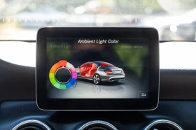 Mercedes-Benz CLA 250 4MATIC AMG* CARPLAY* CAM* BLINDSPOT* KEYLESS*  | Mobile.bg    12