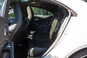 Mercedes-Benz CLA 250 4MATIC AMG* CARPLAY* CAM* BLINDSPOT* KEYLESS*  | Mobile.bg    16