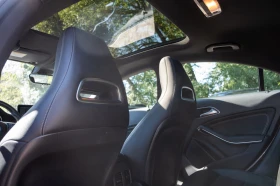 Mercedes-Benz CLA 250 4MATIC AMG* CARPLAY* CAM* BLINDSPOT* KEYLESS*  | Mobile.bg    17