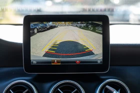 Mercedes-Benz CLA 250 4MATIC AMG* CARPLAY* CAM* BLINDSPOT* KEYLESS*  | Mobile.bg    13