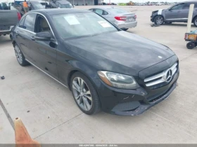 Обява за продажба на Mercedes-Benz C 300 ~25 850 лв. - изображение 1