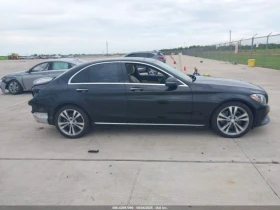 Обява за продажба на Mercedes-Benz C 300 ~25 850 лв. - изображение 8