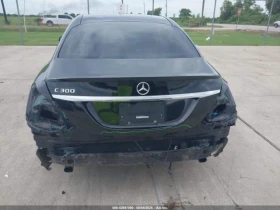 Обява за продажба на Mercedes-Benz C 300 ~25 850 лв. - изображение 4