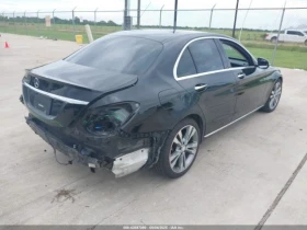 Обява за продажба на Mercedes-Benz C 300 ~25 850 лв. - изображение 5