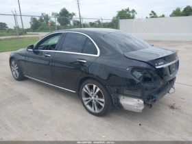 Обява за продажба на Mercedes-Benz C 300 ~25 850 лв. - изображение 3