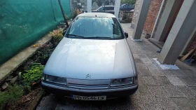     Citroen Xantia