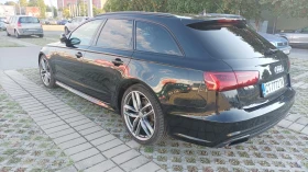 Audi A6 3x S-Line  | Mobile.bg    5