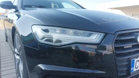 Audi A6 3x S-Line  | Mobile.bg    8