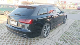 Audi A6 3x S-Line  | Mobile.bg    15