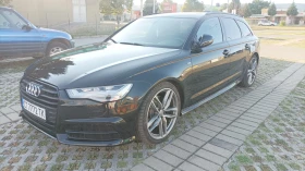 Audi A6 3x S-Line  | Mobile.bg    3