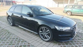 Audi A6 3x S-Line  | Mobile.bg    6