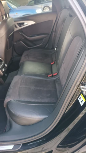 Audi A6 3x S-Line  | Mobile.bg    10