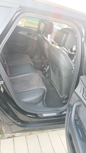 Audi A6 3x S-Line  | Mobile.bg    9