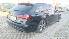 Audi A6 3x S-Line  | Mobile.bg    4