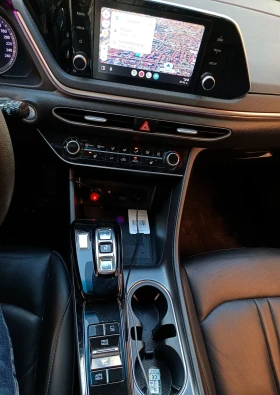 Обява за продажба на Hyundai Sonata 2.0 Lpi ~37 000 лв. - изображение 8 | Auto.bg Обява за продажба на Hyundai Sonata 2.0 Lpi ~37 000 лв. - изображение 8