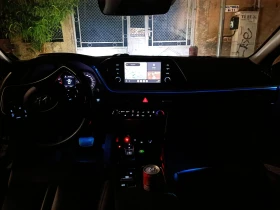 Hyundai Sonata 2.0 Lpi | Mobile.bg    16