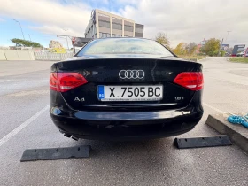 Audi A4 1.8T/  | Mobile.bg    6