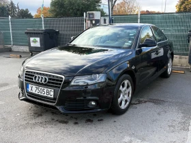 Audi A4 1.8T/  | Mobile.bg    2