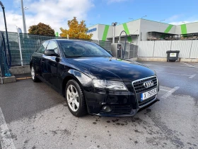 Audi A4 1.8T/  | Mobile.bg    3