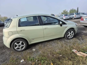 Обява за продажба на Fiat Punto ~3 500 лв. - изображение 2 | Auto.bg Обява за продажба на Fiat Punto ~3 500 лв. - изображение 2