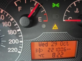 Обява за продажба на Fiat Punto ~3 500 лв. - изображение 6 | Auto.bg Обява за продажба на Fiat Punto ~3 500 лв. - изображение 6