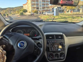 Обява за продажба на Fiat Punto ~3 500 лв. - изображение 4 | Auto.bg Обява за продажба на Fiat Punto ~3 500 лв. - изображение 4