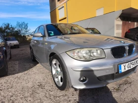 Обява за продажба на BMW 120 120 i ~3 700 лв. - изображение 1 | Auto.bg Обява за продажба на BMW 120 120 i ~3 700 лв. - изображение 1