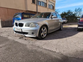 BMW 120 120 i - изображение 1 | Auto.bg BMW 120 120 i - изображение 1