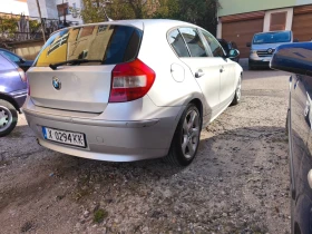 Обява за продажба на BMW 120 120 i ~3 700 лв. - изображение 4 | Auto.bg Обява за продажба на BMW 120 120 i ~3 700 лв. - изображение 4