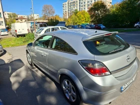Opel Astra, снимка 4