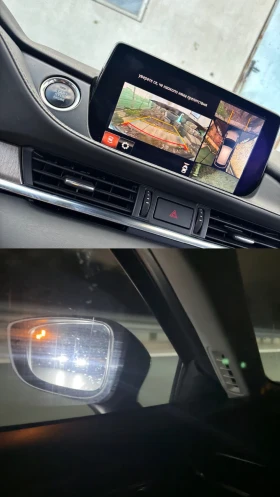 Mazda 6 2.2D 184.. | Mobile.bg    15