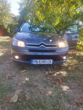 Citroen C4  - изображение 1