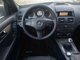 Mercedes-Benz C 220 //AMG - BiXenon +  - 9999 лв. / 5112.41 € - 92236629 9